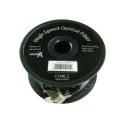 NewLink 30 m 4K @ 60Hz HDMI Male to Male Active Optical Cable HDMI V2.0 Black NLHDMI-AOC030