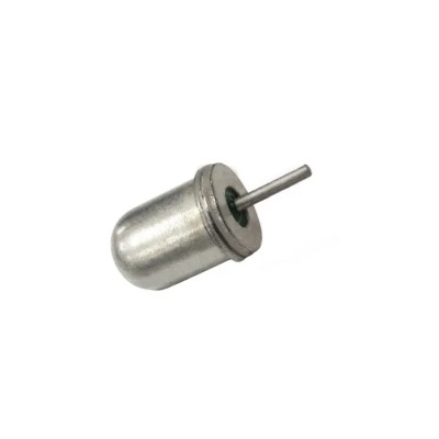 Assemtech Tilt Switch Horizontal 10 ° Differential Angle 0.1 A 60 V AC CW1600-1