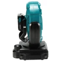 Makita 12V 180mm Blade Diameter Desk Fan 4.6 m³/min Airflow 3 Speed CF101DZ