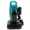 Makita 12V 180mm Blade Diameter Desk Fan 4.6 m³/min Airflow 3 Speed CF101DZ
