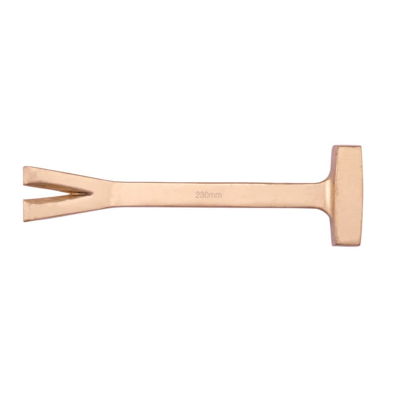 de-neers-230-mm-aluminium-bronze-non-sparking-crate-opener-64721