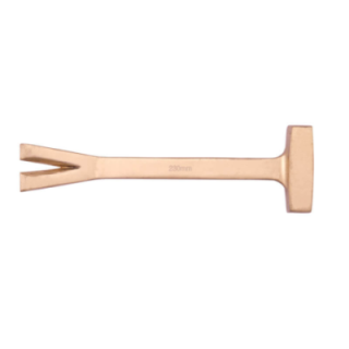 de-neers-230-mm-beryllium-copper-non-sparking-crate-opener-64724