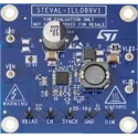 STMicroelectronics 1 A Buck Automotive Grade Dimmable LED Driver Board Evaluation Kit STEVAL-ILL089V1