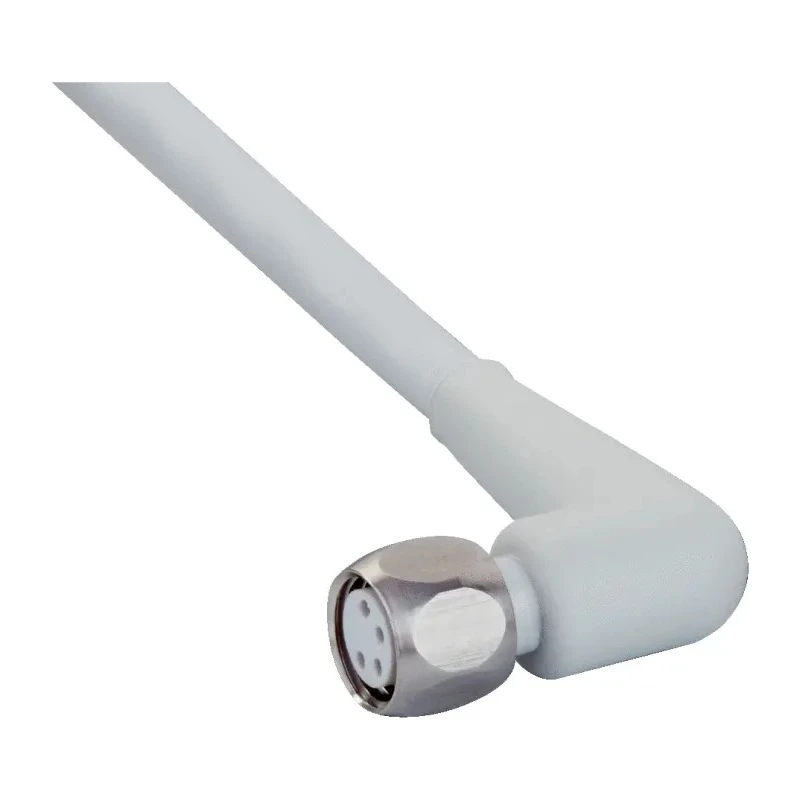 SICK Female 4 Way M8 to Unterminated Free End Sensor Actuator Cable, 5 m, 30 V, Polypropylene Jacket, Grey DOL-0804-W05MRN