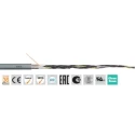 Igus chainflex CF78.UL Screened Control Cable 25 Cores 1.5mm² 15 AWG Thermoplastic Elastomer Jacket CF78.UL.15.25 (50m)