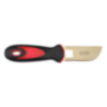 De Neers 137x250mm Aluminium Bronze Big Knife