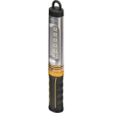 brennenstuhl Inspection Lamp Hanging Handheld 3.7V 520 lm IP54 Rechargeable WL 500 A 1175580