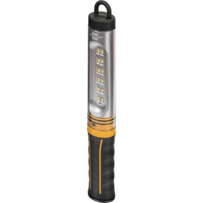 brennenstuhl Inspection Lamp Hanging Handheld 3.7V 520 lm IP54 Rechargeable WL 500 A 1175580