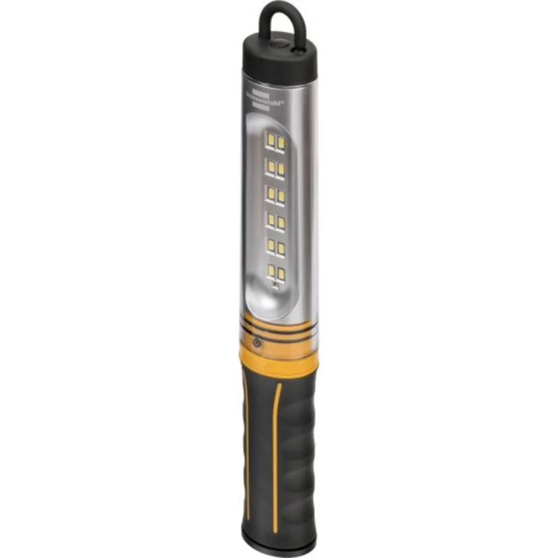 brennenstuhl Inspection Lamp Hanging Handheld 3.7V 520 lm IP54 Rechargeable WL 500 A 1175580