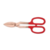 De Neers 300mm Beryllium Copper Non Sparking Shear Tin Scissor