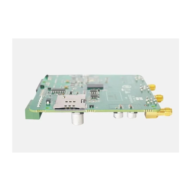 Robustel Embedded 4G Router 100Mbps Ethernet, 3G, WiFi 2.4GHz 300Mbps, 2 LAN Ports R1511P-4L-A02EU-A-DevKit