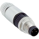 SICK Sensor Actuator Cable Male 3 way M8 to Unterminated 32V IP67 YM08U13-1434K2551A