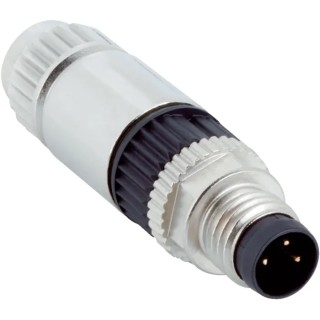 SICK Sensor Actuator Cable Male 3 way M8 to Unterminated 32V IP67 YM08U13-1434K2551A