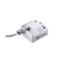 Baumer 1-Axis Inclination Sensor Analogue Output 8 V-36 V SAE J1939 CAN Interface 8-Pin GIM500R-M118.FC4.A