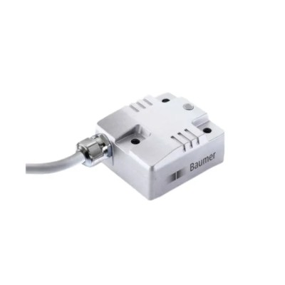 Baumer 2 Axis MEMS Analogue Sensor 8 V - 36 V, CAN, SAE J1939 Interface, Metal M Package, 8-Pin GIM500R-M210.FC4.A