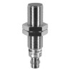 Baumer Threaded Barrel Inductive Proximity Sensor M8, PNP Output, 36V DC, 4 mm Detection Range IFRM 12P1701/S35L