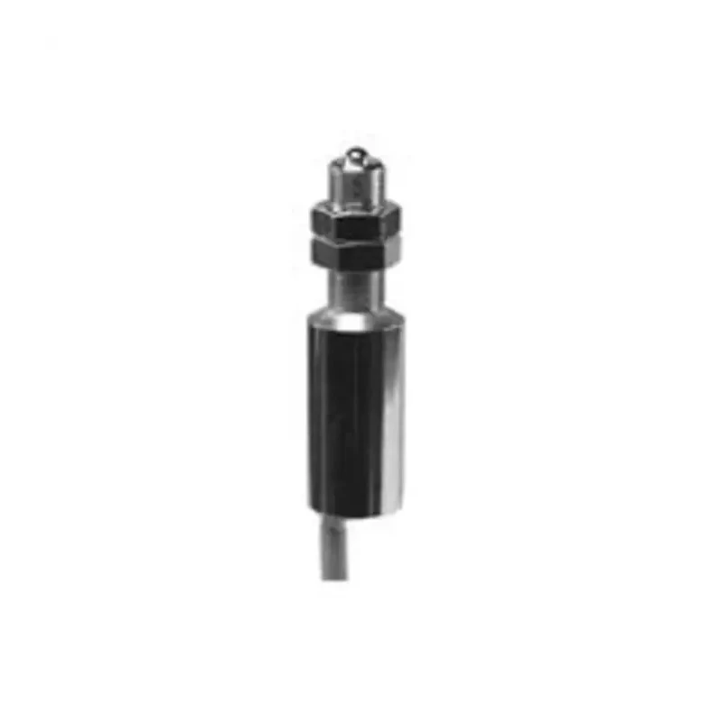 Baumer Barrel Nickel Plated Brass Precision Position Switch PNP 1.2 mm 250 Hz 0.05A IP50 36mm x 6mm MY COM E75/80
