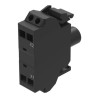 EAO 45 Series LED Light Block, Green Illumination, 24 V ac/dc 45-320.1H41
