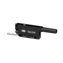 Baumer Block Ultrasonic Proximity Sensor 150 mm Detection Range 15mA 0/10 V Output 30V DC UNCK 09U6914/D1