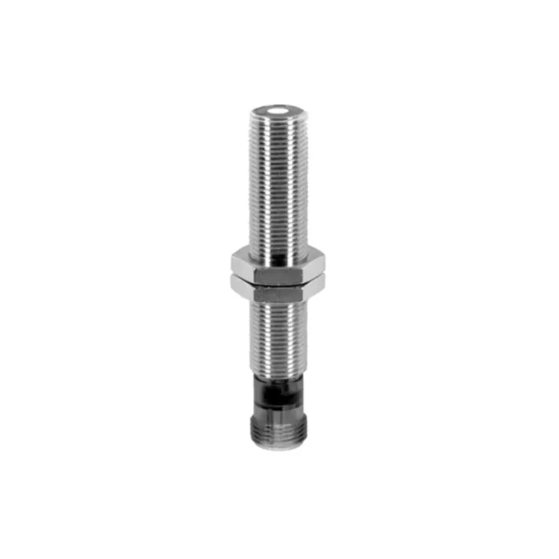 Baumer Threaded Barrel Ultrasonic Proximity Sensor M12, 200 mm Detection Range, 20mA Switching Current UNAM 12U9914/S14