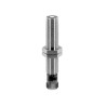 Baumer Threaded Barrel Ultrasonic Proximity Sensor M12, 200 mm Detection Range, 20mA Switching Current UNAM 12U9914/S14