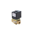 Norgren Pneumatic Solenoid Valve 2/2 Solenoid/Spring G V05 Series 240V AC 4.5W Brass Body V05B286N-B439A