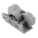 RS PRO Conveyor Roller, 26 mm Diameter, 33.3 mm Width 229-9164