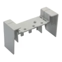 Eaton Switch Disconnector Terminal Shroud 4 Poles H Series 019626 H-P14