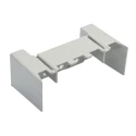 Eaton Switch Disconnector Terminal Shroud 4 Poles H Series 019626 H-P14