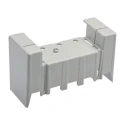 Eaton Switch Disconnector Terminal Shroud 4 Poles H Series 019626 H-P14