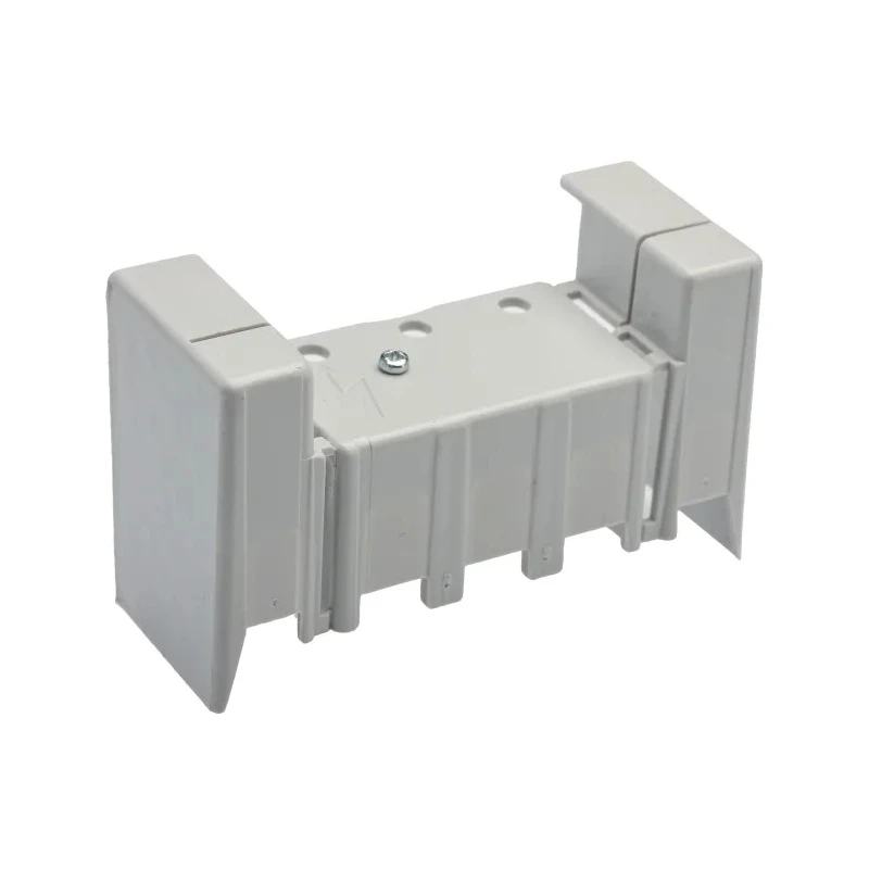 Eaton Switch Disconnector Terminal Shroud 4 Poles H Series 019626 H-P14
