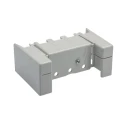 Eaton Switch Disconnector Terminal Shroud 4 Poles H Series 019626 H-P14