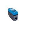 SICK Gas Flow Meter for Compressed Air Stainless Steel Housing 16 bar Max Pressure 30V DC 12W Power FTMG-ISD25AXO