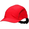 3M 3M Red Short Bump Cap ABS 7100217868