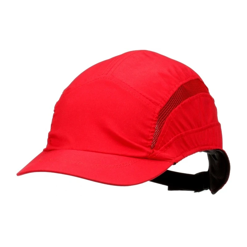 3M 3M Red Short Bump Cap ABS 7100217868