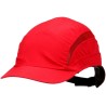 3M 3M Red Short Bump Cap ABS 7100217868
