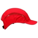 3M 3M Red Short Bump Cap ABS 7100217868