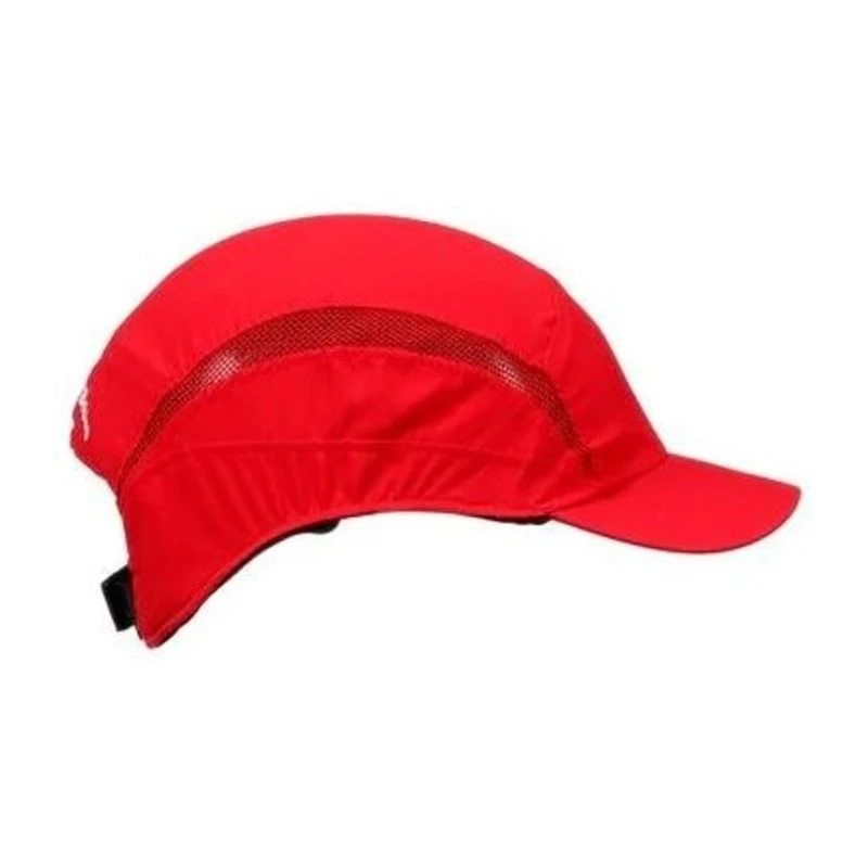 3M 3M Red Short Bump Cap ABS 7100217868