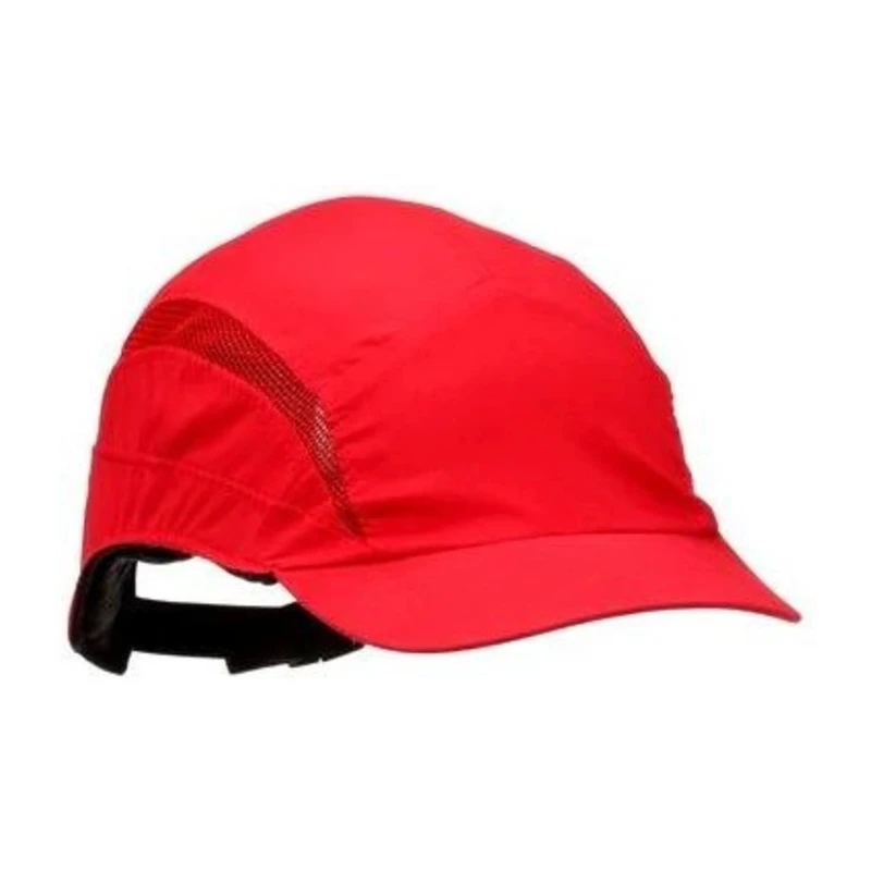 3M 3M Red Short Bump Cap ABS 7100217868