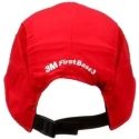 3M 3M Red Short Bump Cap ABS 7100217868