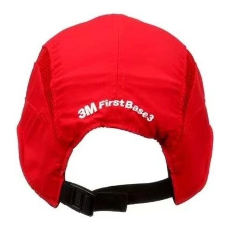 3M 3M Red Short Bump Cap ABS 7100217868