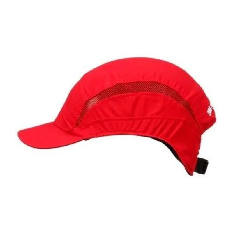 3M 3M Red Short Bump Cap ABS 7100217868