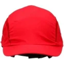 3M 3M Red Short Bump Cap ABS 7100217868