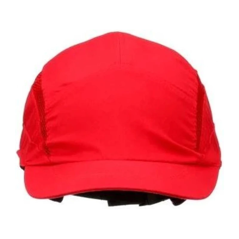 3M 3M Red Short Bump Cap ABS 7100217868