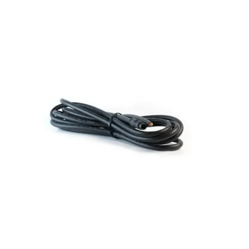 RS PRO Male 6 Way Snap-In to Unterminated Sensor Actuator Cable 2m 30V IP67 231-7934