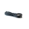 RS PRO Male 6 Way Snap-In to Unterminated Sensor Actuator Cable 2m 30V IP67 231-7934