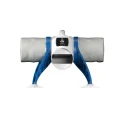 Vent-Axia Pozidry Ceiling Extractor Fan 230V, 35.53 dB Noise Level, 200 mm Duct Size 476311