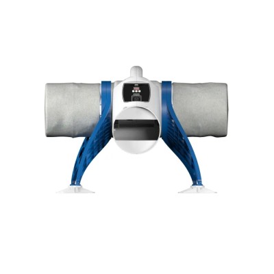 Vent-Axia Pozidry Ceiling Extractor Fan 230V, 35.53 dB Noise Level, 200 mm Duct Size 476311