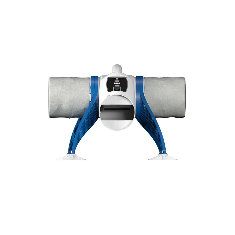 Vent-Axia Pozidry Ceiling Extractor Fan 230V, 35.53 dB Noise Level, 200 mm Duct Size 476311