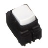 Contactum 1 Way White Switch Insert Module 10A 220-250V ALFG4720WH